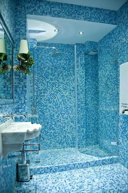 Heirloom Istanbul Aparthotel Turkey