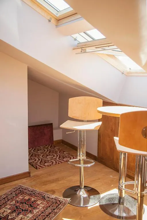 Heirloom Istanbul Aparthotel