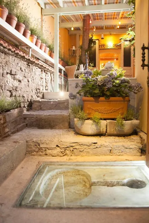 Heirloom Istanbul Aparthotel