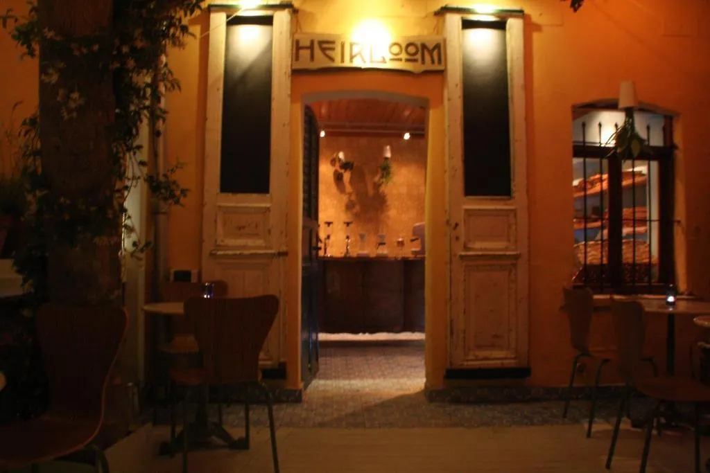 Heirloom Istanbul Aparthotel