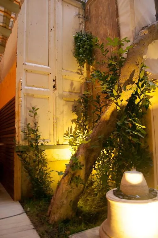 Heirloom Istanbul Aparthotel Turquía