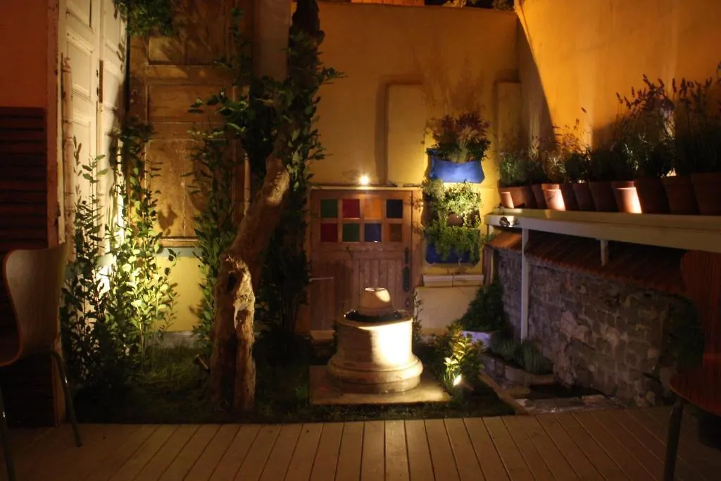 Heirloom Istanbul Aparthotel Turkey