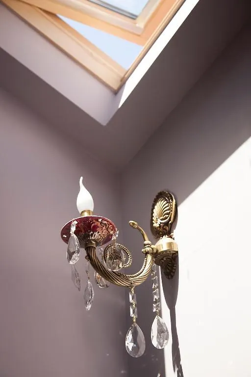 Heirloom Istanbul Aparthotel 0*,  Turkey
