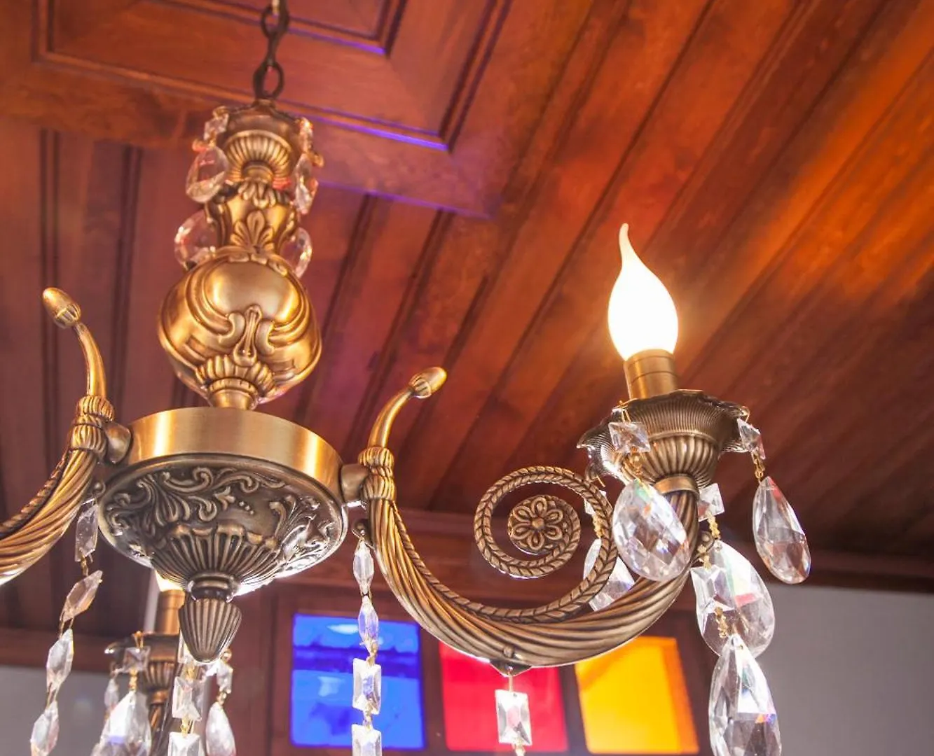 Heirloom Istanbul Aparthotel