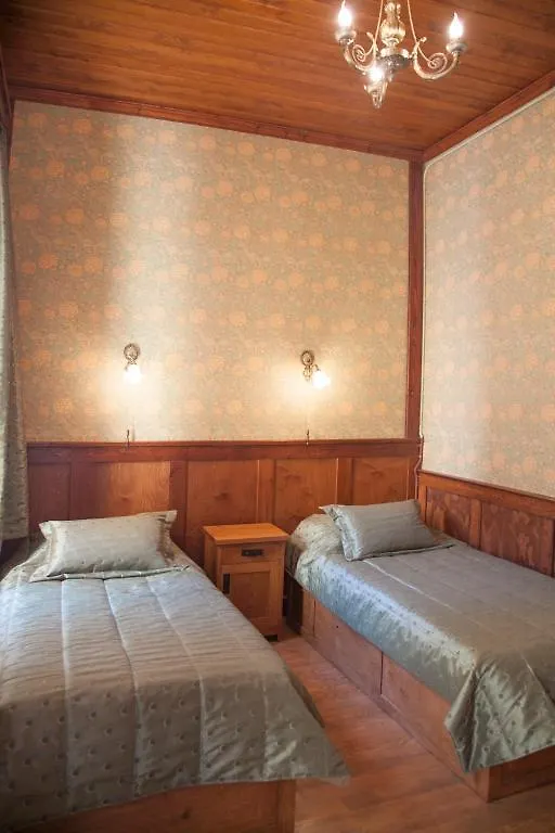 Heirloom Istanbul Aparthotel