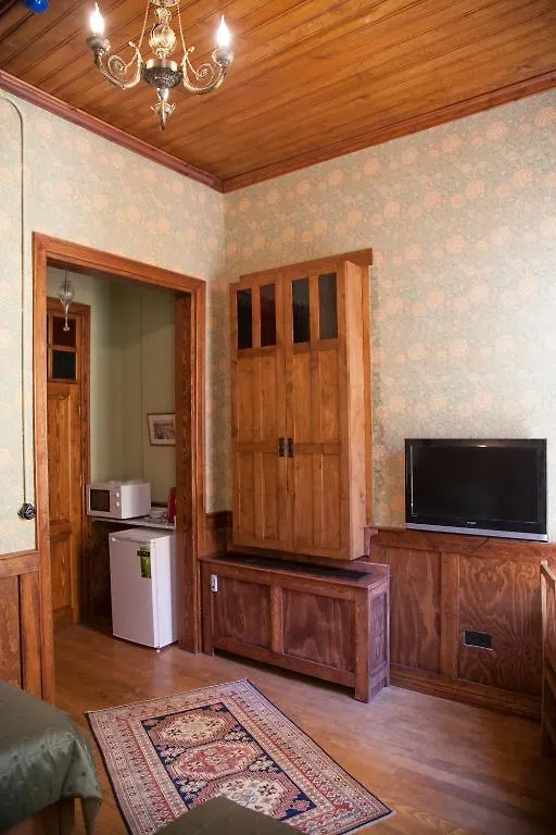 Heirloom Istanbul Aparthotel
