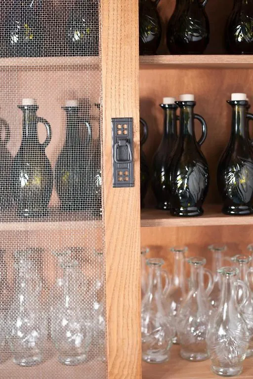 Heirloom Istanbul Aparthotel