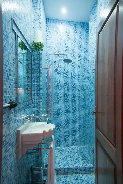 Heirloom Istanbul Aparthotel