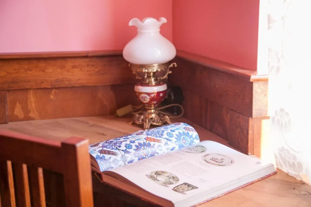 Heirloom Istanbul Aparthotel