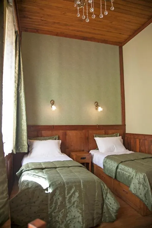 Heirloom Istanbul Aparthotel