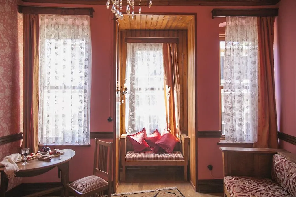 Heirloom Istanbul Aparthotel