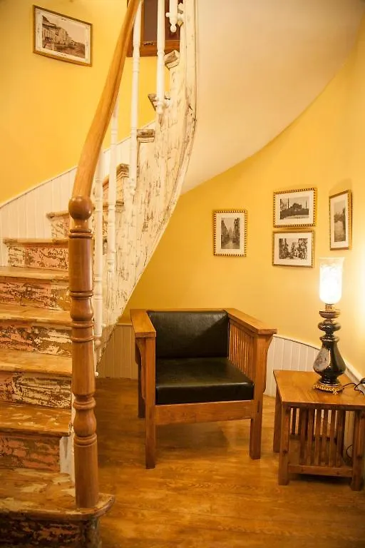 Heirloom Istanbul Aparthotel Turkey
