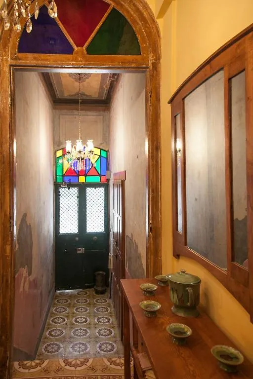 Heirloom Istanbul Aparthotel 0*,  Turkey