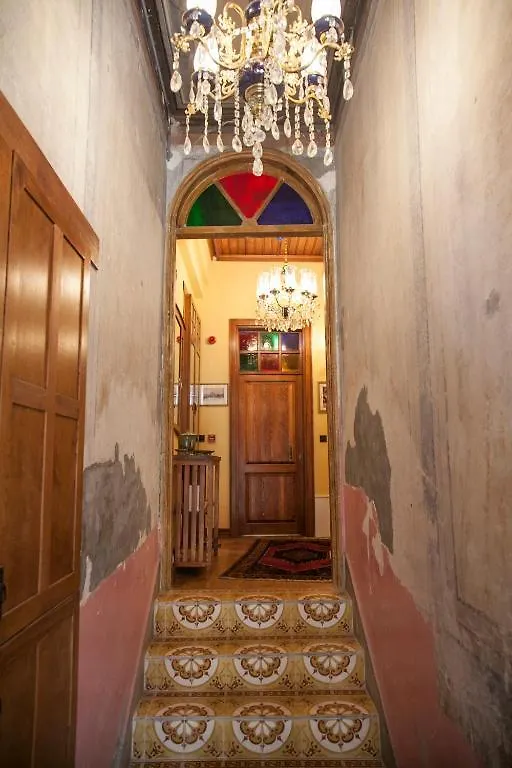 Heirloom Istanbul Aparthotel