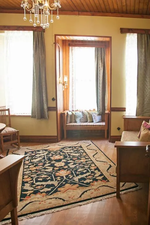 Heirloom Istanbul Aparthotel 0*,  Turquía
